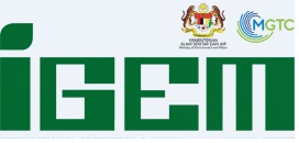 马来西亚绿色环保能源展
